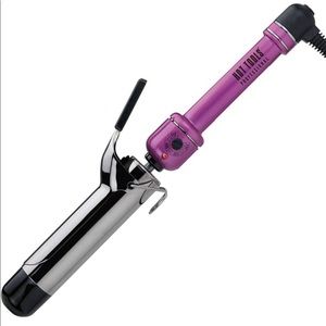 Hot pink Hot Tools 1.5 Inch Curling Iron